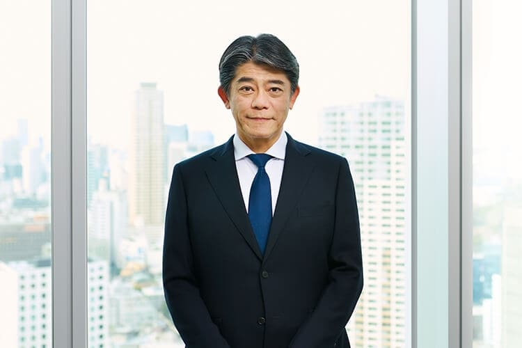 私たちについて | 三井物産スチール株式会社 | 鋼材トレーディング全般 私たちについて | 三井物産スチール株式会社 | 鋼材トレーディング全般