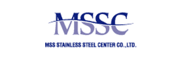 MSS Stainless Steel Center Co.,Ltd.